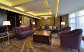 Туры в отель Kempinski Hotel Taiyuan