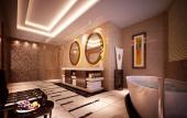 Туры в отель Kempinski Hotel Taiyuan