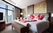 Туры в отель Kempinski Hotel Taiyuan
