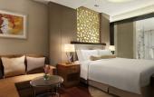 Туры в отель Kempinski Hotel Taiyuan