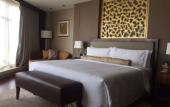 Туры в отель Kempinski Hotel Taiyuan