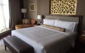 Туры в отель Kempinski Hotel Taiyuan