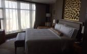 Туры в отель Kempinski Hotel Taiyuan