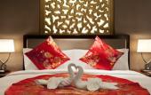 Туры в отель Kempinski Hotel Taiyuan