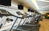 Туры в отель Kempinski Hotel Taiyuan