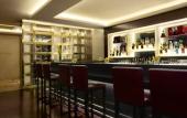 Туры в отель Kempinski Hotel Taiyuan