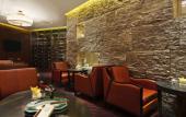 Туры в отель Kempinski Hotel Taiyuan