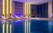 Туры в отель Kempinski Hotel Taiyuan