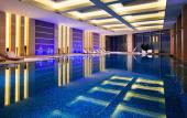 Туры в отель Kempinski Hotel Taiyuan