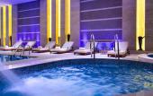Туры в отель Kempinski Hotel Taiyuan