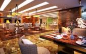 Туры в отель Kempinski Hotel Taiyuan
