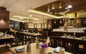 Туры в отель Kempinski Hotel Taiyuan