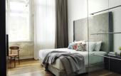 Туры в отель The Old Clare by Ode Hotels