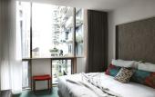 Туры в отель The Old Clare by Ode Hotels