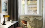 Туры в отель The Old Clare by Ode Hotels