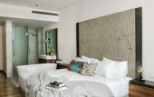 Туры в отель The Old Clare by Ode Hotels