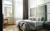 Туры в отель The Old Clare by Ode Hotels