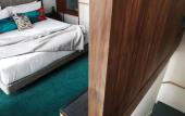 Туры в отель The Old Clare by Ode Hotels