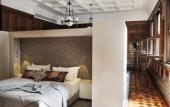Туры в отель The Old Clare by Ode Hotels