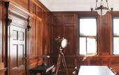 Туры в отель The Old Clare by Ode Hotels