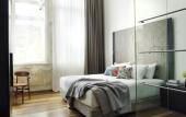 Туры в отель The Old Clare by Ode Hotels