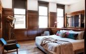 Туры в отель The Old Clare by Ode Hotels
