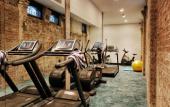 Туры в отель The Old Clare by Ode Hotels