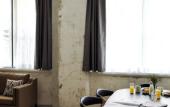 Туры в отель The Old Clare by Ode Hotels
