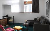 Туры в отель The Old Clare by Ode Hotels
