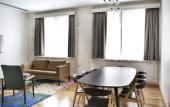 Туры в отель The Old Clare by Ode Hotels