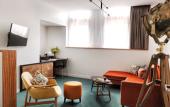 Туры в отель The Old Clare by Ode Hotels