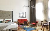 Туры в отель The Old Clare by Ode Hotels