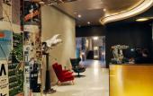 Туры в отель The Old Clare by Ode Hotels