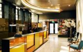 Туры в отель The Old Clare by Ode Hotels