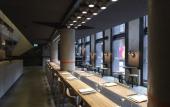 Туры в отель The Old Clare by Ode Hotels