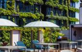 Туры в отель The Old Clare by Ode Hotels