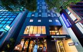 Туры в отель Daiwa Roynet Hotel Chiba Ekimae
