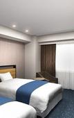 Туры в отель Daiwa Roynet Hotel Chiba Ekimae