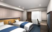 Туры в отель Daiwa Roynet Hotel Chiba Ekimae