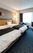Туры в отель Daiwa Roynet Hotel Chiba Ekimae