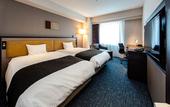 Туры в отель Daiwa Roynet Hotel Chiba Ekimae