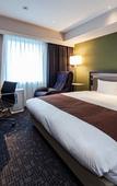 Туры в отель Daiwa Roynet Hotel Chiba Ekimae