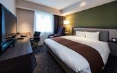 Туры в отель Daiwa Roynet Hotel Chiba Ekimae