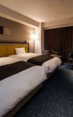 Туры в отель Daiwa Roynet Hotel Chiba Ekimae