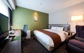 Туры в отель Daiwa Roynet Hotel Chiba Ekimae