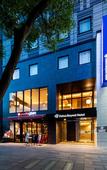 Туры в отель Daiwa Roynet Hotel Chiba Ekimae