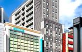 Туры в отель Daiwa Roynet Hotel Chiba Ekimae