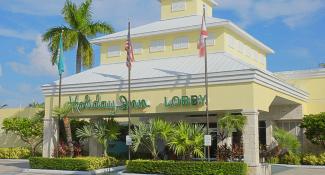 Holiday Inn Key Largo 3*