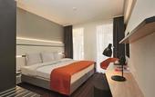 Туры в отель HYPERION Hotel Hamburg