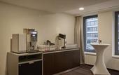 Туры в отель HYPERION Hotel Hamburg
